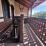 възрожденски комплекс чардакъ Gasthuis Sopot
