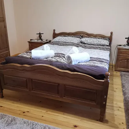 възрожденски комплекс чардакъ 4* Sopot