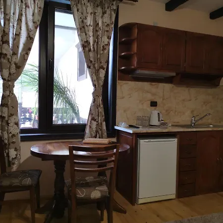 възрожденски комплекс чардакъ Sopot