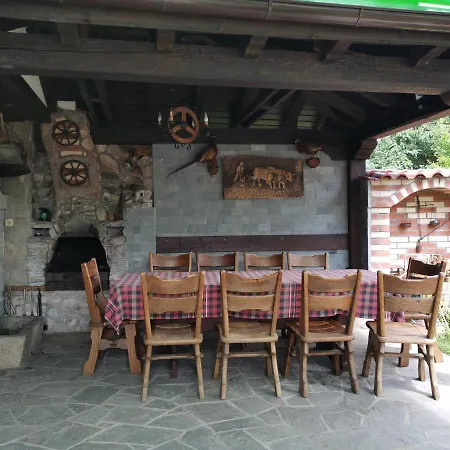 възрожденски комплекс чардакъ