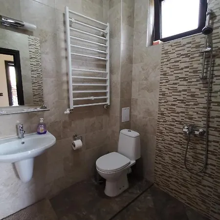 Guest house възрожденски комплекс чардакъ Sopot