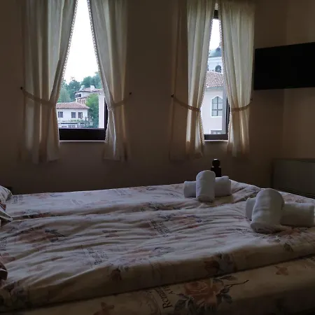 възрожденски комплекс чардакъ 4* Sopot