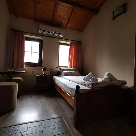 Guest house възрожденски комплекс чардакъ Sopot