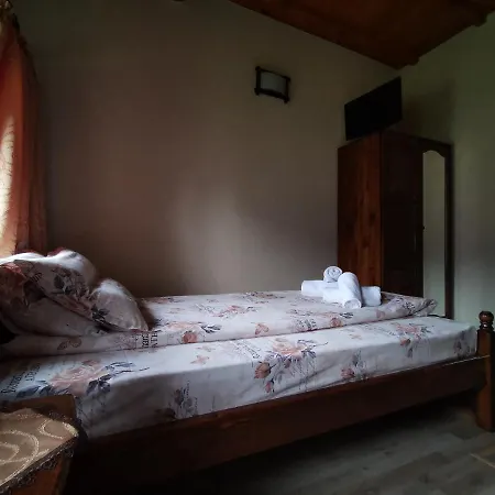 възрожденски комплекс чардакъ 4*