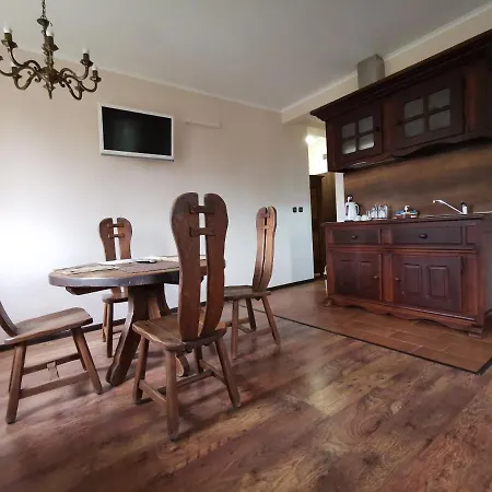 възрожденски комплекс чардакъ 4* Sopot