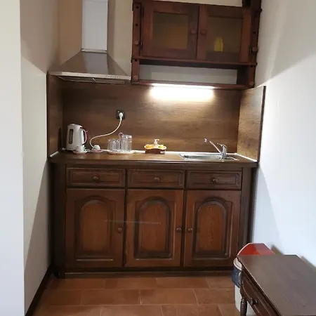 възрожденски комплекс чардакъ Penzion 4*