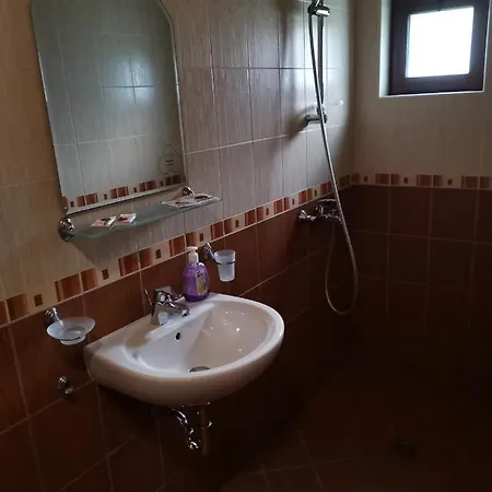 възрожденски комплекс чардакъ Sopot