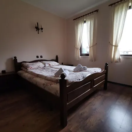 възрожденски комплекс чардакъ