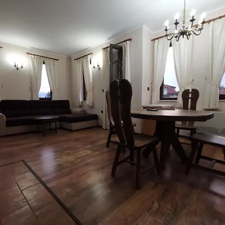 възрожденски комплекс чардакъ 4*