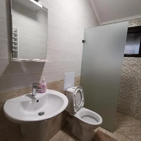 Pensión възрожденски комплекс чардакъ Sopot