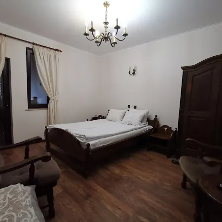 възрожденски комплекс чардакъ