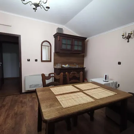 възрожденски комплекс чардакъ Guest house Sopot