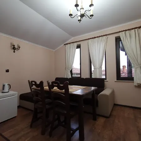 възрожденски комплекс чардакъ Guest house