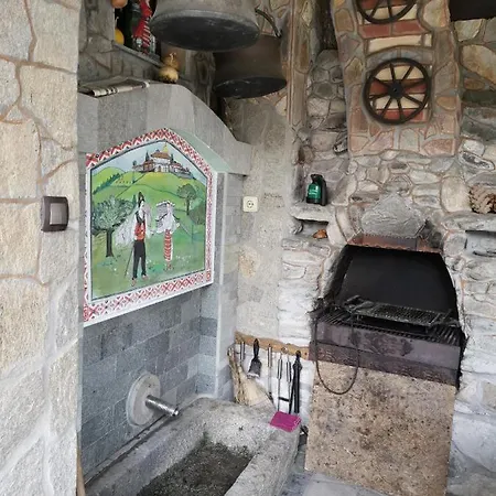 възрожденски комплекс чардакъ Guest house 4*