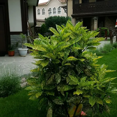 възрожденски комплекс чардакъ Sopot