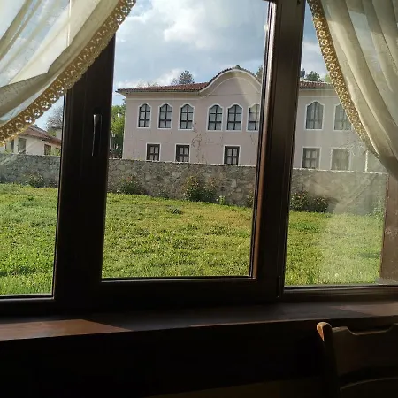 възрожденски комплекс чардакъ 4* Sopot