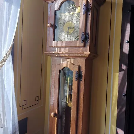 възрожденски комплекс чардакъ 4*