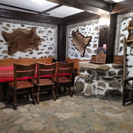 възрожденски комплекс чардакъ Sopot