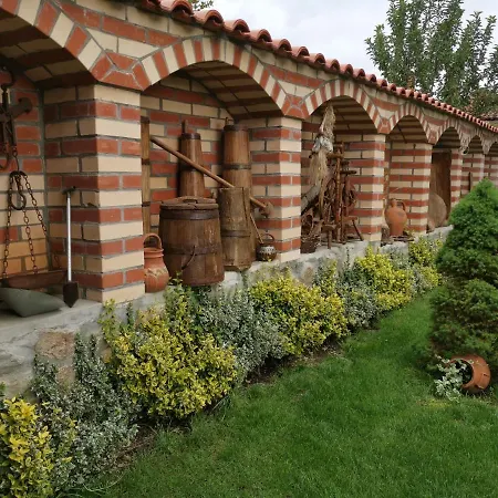 възрожденски комплекс чардакъ *