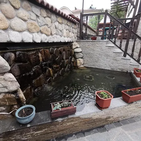 възрожденски комплекс чардакъ Penzion 4*