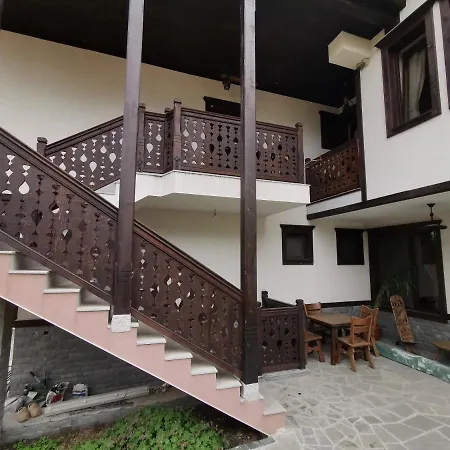 възрожденски комплекс чардакъ 4*