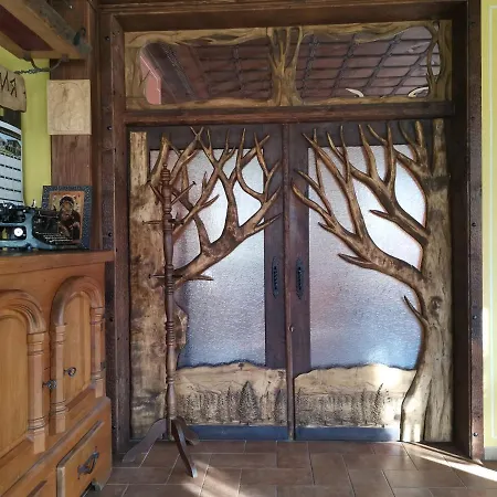 Guest house възрожденски комплекс чардакъ Sopot