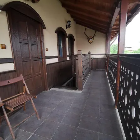 възрожденски комплекс чардакъ