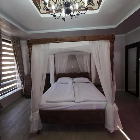 възрожденски комплекс чардакъ 4*