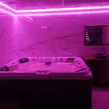 възрожденски комплекс чардакъ Guest house Sopot