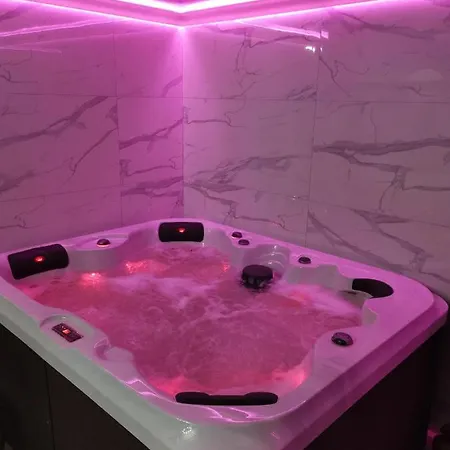 възрожденски комплекс чардакъ 4*