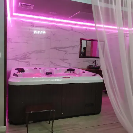 възрожденски комплекс чардакъ 4*