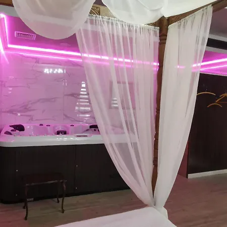 Pensión възрожденски комплекс чардакъ