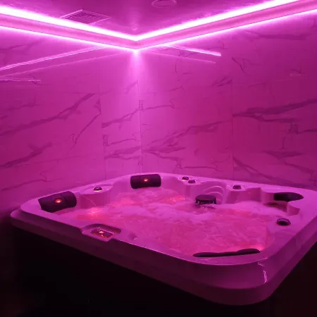 възрожденски комплекс чардакъ Pensión 4*