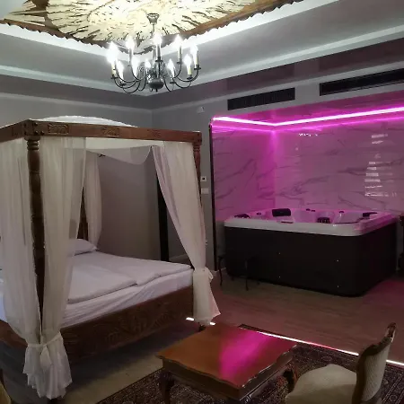 възрожденски комплекс чардакъ Guest house Sopot