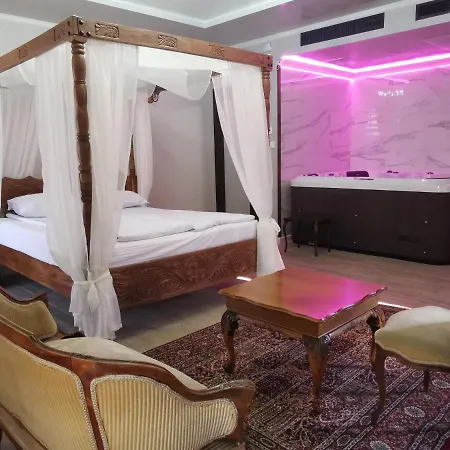 Pensión възрожденски комплекс чардакъ Sopot