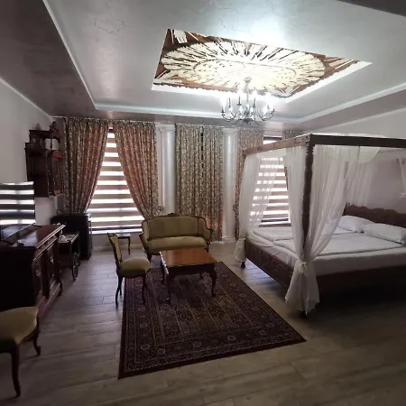 възрожденски комплекс чардакъ 4*