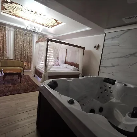 възрожденски комплекс чардакъ Guest house Sopot