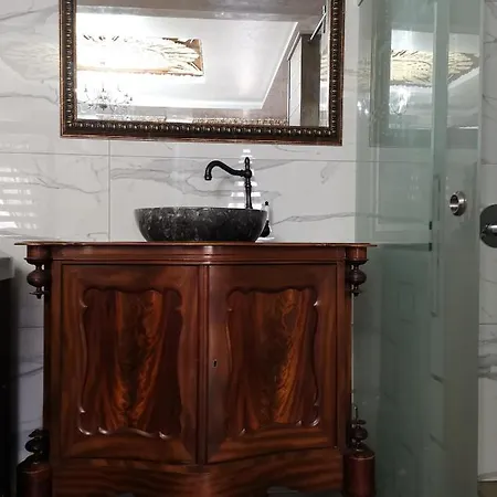 Penzion възрожденски комплекс чардакъ