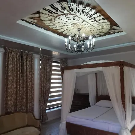 Guest house възрожденски комплекс чардакъ