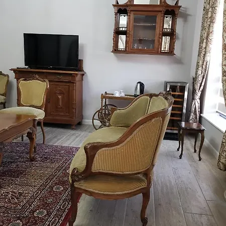 възрожденски комплекс чардакъ 4*