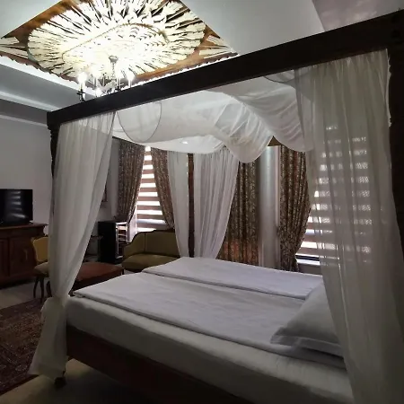 Guest house възрожденски комплекс чардакъ