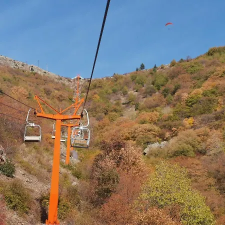 възрожденски комплекс чардакъ Sopot