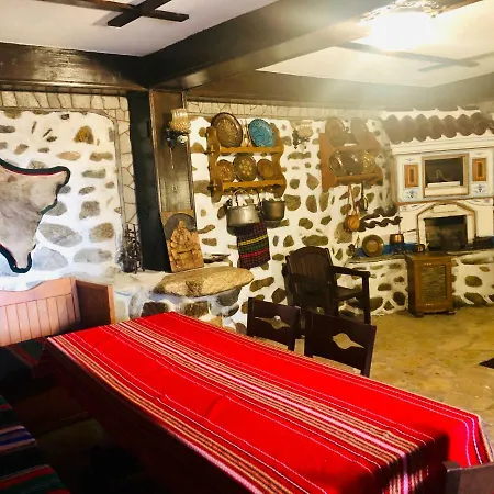 Guest house възрожденски комплекс чардакъ Sopot