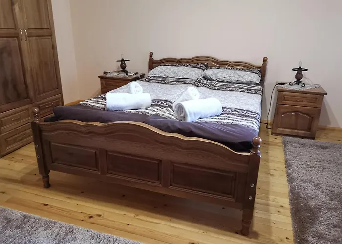 възрожденски комплекс чардакъ 4* Sopot