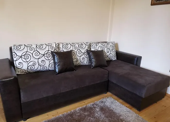 възрожденски комплекс чардакъ Affittacamere Sopot