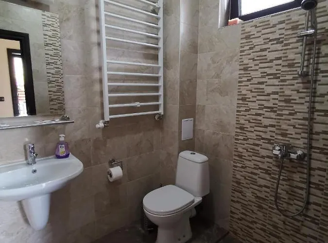 Affittacamere възрожденски комплекс чардакъ Sopot