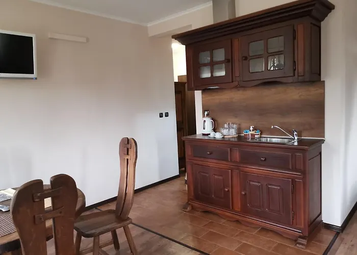 възрожденски комплекс чардакъ Sopot