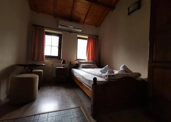 Affittacamere възрожденски комплекс чардакъ Sopot