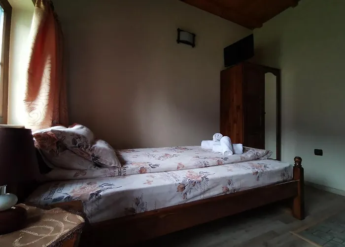 възрожденски комплекс чардакъ 4*