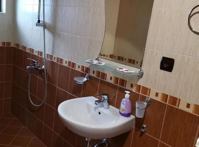 възрожденски комплекс чардакъ Affittacamere